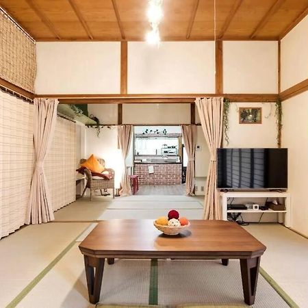 Forest Villa Hakone Exterior foto